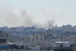 اليوم الـ 292 للعدوان على غزة.. الإبادة الجماعية مستمرة