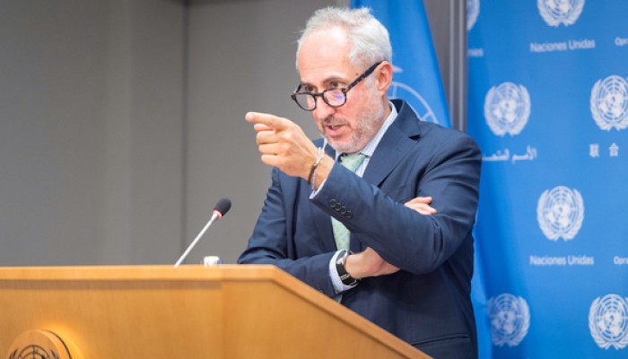 الأمم المتحدة: 150 ألف فلسطيني نزحوا من خان يونس في يوم واحد