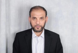 بدران يكشف تفاصيل حول ترتيب البيت الفلسطيني وحكومة التوافق الوطني