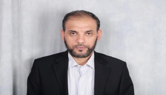 بدران يكشف تفاصيل حول ترتيب البيت الفلسطيني وحكومة التوافق الوطني