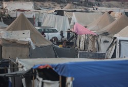 أونروا: 9 من كل 10 فلسطينيين نزحوا قسرا في غزة