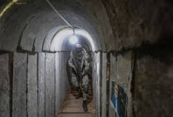 الاحتلال يعجز أمام أنفاق غزة.. لا حلول لفك شفرة المقاومة