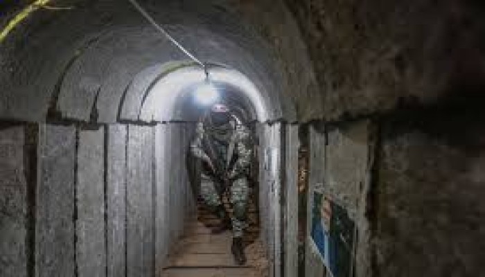 الاحتلال يعجز أمام أنفاق غزة.. لا حلول لفك شفرة المقاومة