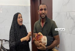 10 شهداء بمجزرة جديدة في خانيونس جنوب القطاع