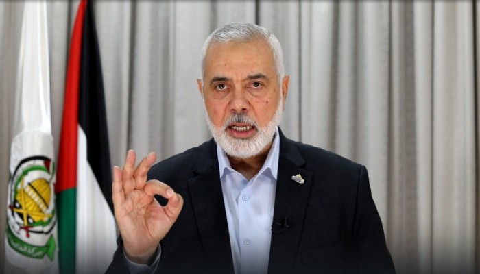 هنية يدعو لجعل الثالث من أغسطس يوما وطنياً عالمياً لنصرة غزَّة والأسرى