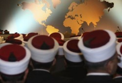 الكبر آفة العلماء