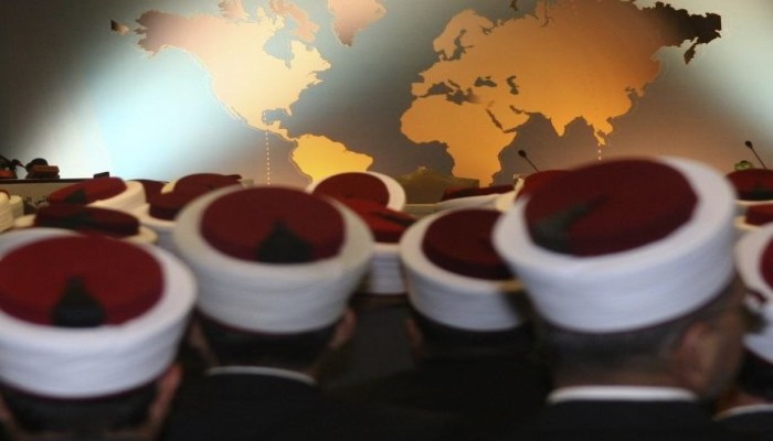 الكبر آفة العلماء