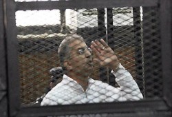 عصام سلطان يكمل 11 عاماً في سجون الانقلاب