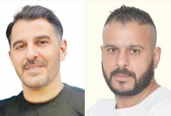 الاحتلال يختطف أسيرين قضيا 22 عامًا في معتقلاته بدل الإفراج عنهما