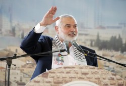 إدانات دولية لاغتيال الصهاينة المجاهد الكبير إسماعيل هنية