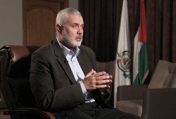 كتائب القسام: اغتيال القائد هنية حدث فارق ينقل المعركة لأبعاد جديدة