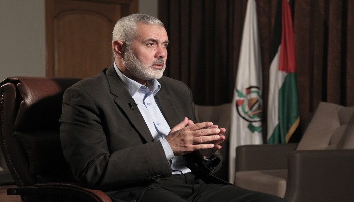 كتائب القسام: اغتيال القائد هنية حدث فارق ينقل المعركة لأبعاد جديدة