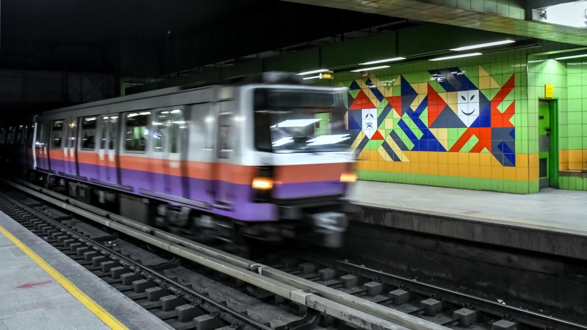 حكومة الانقلاب ترفع أسعار تذاكر مترو الأنفاق والقطارات