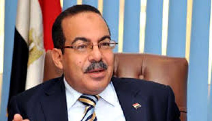 نيابة الانقلاب تحبس يحيى حسين عبد الهادي بعد اختطافه من الشارع