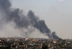 اليوم الـ301 للعدوان على غزة.. الإبادة الجماعية مستمرة