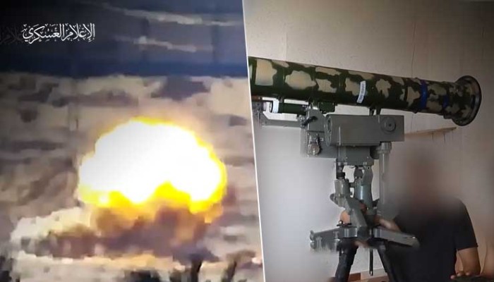 القسام تواصل التصدي واستهداف قوات العدو لليوم الـ 300