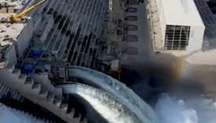 إثيوبيا تواصل الاستيلاء على حصة مصر من مياه النيل.. ونظام الانقلاب يصمت