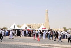 اليوم تشييع القائد الشهيد إسماعيل هنية بالدوحة.. ومشاركة رسمية وشعبية