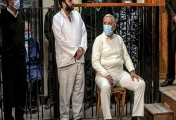 منع عبد المنعم أبو الفتوح من العلاج وإجراء جراحة عاجلة بسجون الانقلاب