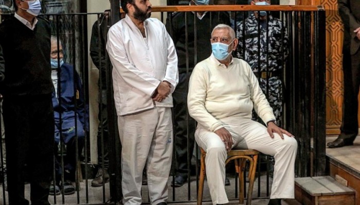 منع عبد المنعم أبو الفتوح من العلاج وإجراء جراحة عاجلة بسجون الانقلاب