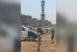 نظام الانقلاب ينفذ حملة إخلاء منازل وهدمها في جزيرة الوراق