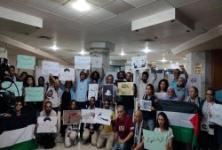 تعذيب رسام الكاريكاتير أشرف عمر يثير غضب الصحفيين