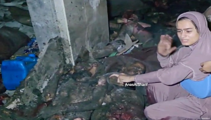 دعوات للنفير العام والاشتباك مع الاحتلال في الضفة ردا على المجازر