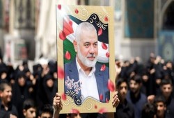 طهران: ردنا على العدوان الصهيوني ليس له علاقة بوقف إطلاق النار في غزة