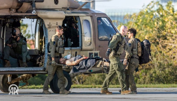 ضباط صهاينة لقيادتهم العسكرية: النصر في غزة ما زال بعيداً