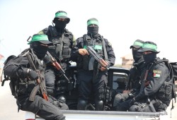 القسام تجهز على جندي صهيوني من مسافة صفر بالأغوار