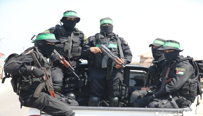 القسام تجهز على جندي صهيوني من مسافة صفر بالأغوار