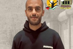 استشهاد المعتقل الجريح كفاح ضبايا من جنين بمستشفى للاحتلال