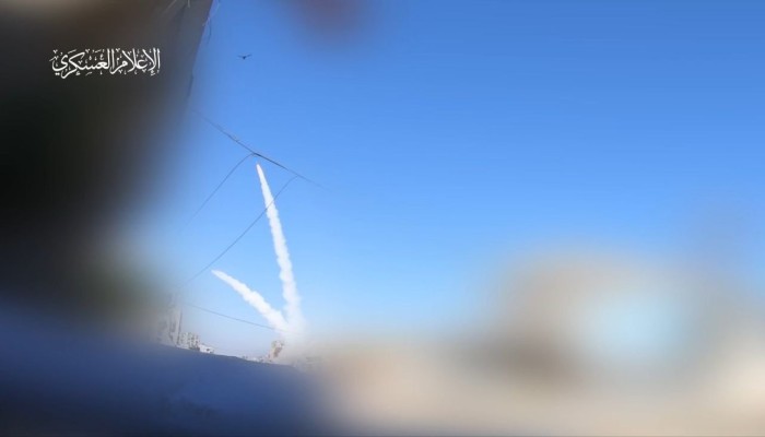 العقيد الفلاحي: قصف القسام لتل أبيب يؤكد فشل الاحتلال بردع المقاومة