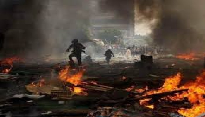 نساء ضد الانقلاب : جريمة مذبحة رابعة لا تسقط بالتقادم