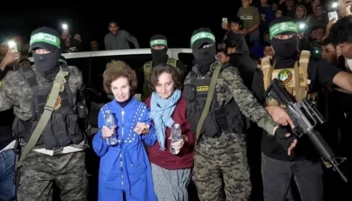 قيادي بحماس يكشف موقف الحركة من مفاوضات الهدنة المرتقبة في الدوحة