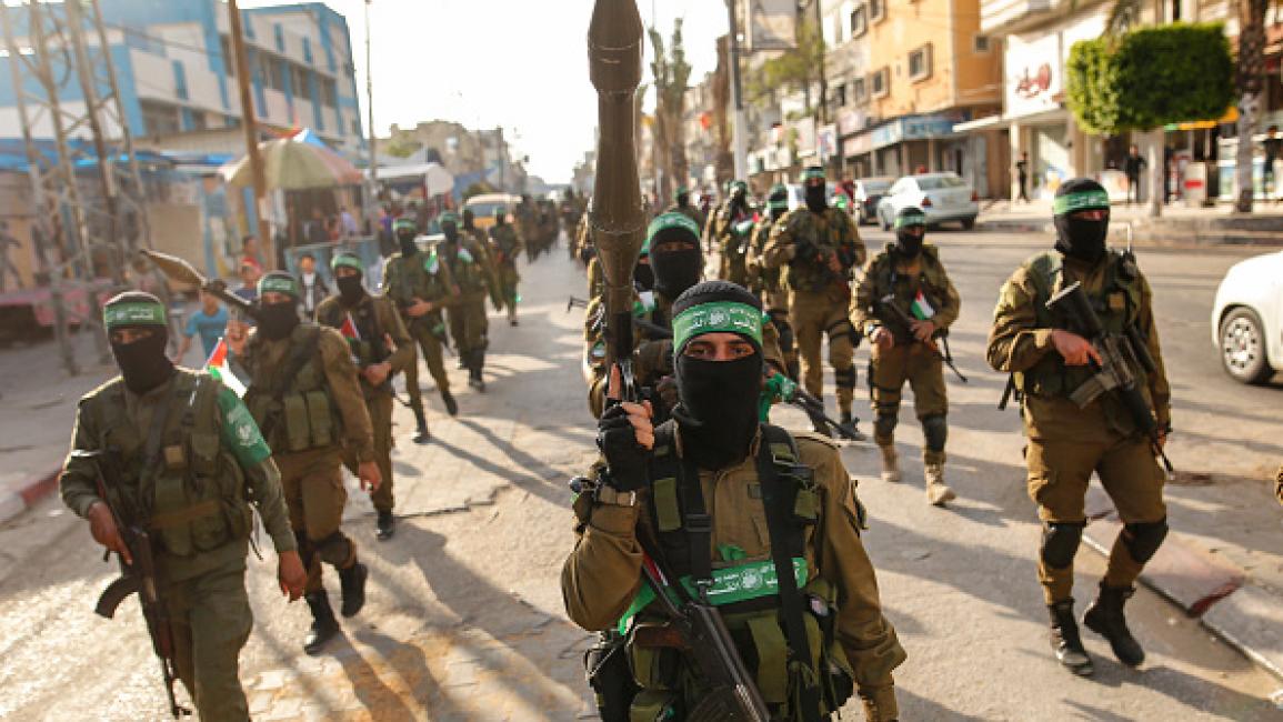 مسئولون أمريكيون وصهاينة: لا يمكن استعادة الأسرى في غزة عسكرياً