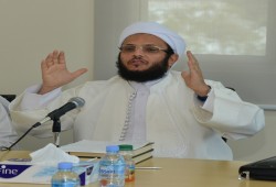 فقه القدوم على الله