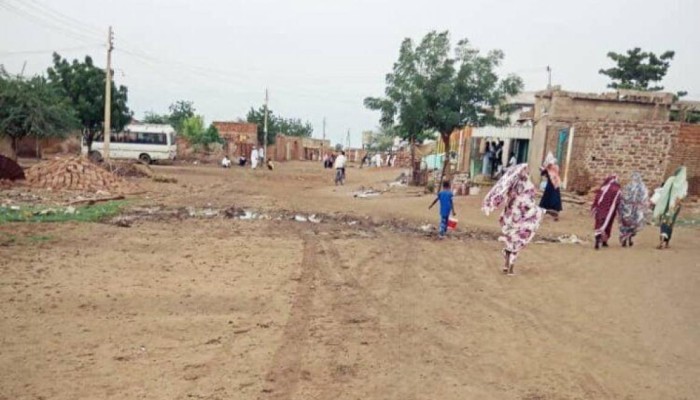 80 قتيلاً في هجوم للدعم السريع بالسودان