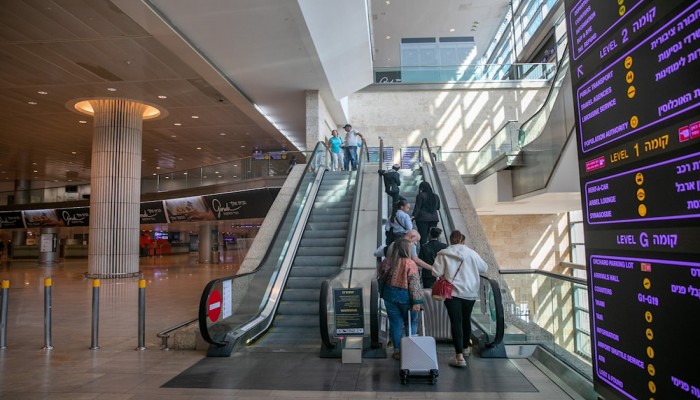 مليون صهيوني غادروا فلسطين المحتلة بلا عودة منذ بدء الحرب