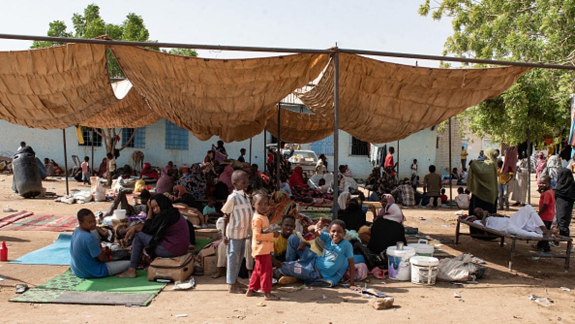 السودان يعلن تفشي وباء الكوليرا