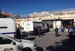 الأسير محمود الحاج يتعرض لاعتداء وحشي في سجون الاحتلال