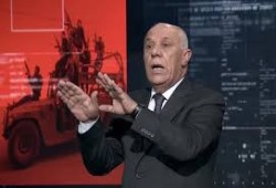 اللواء الدويري: لولا الدعم الأمريكي لانهار جيش الاحتلال خلال شهرين