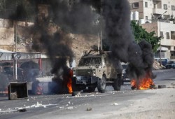 حماس تدعو للنفير العام الجمعة المقبل نصرة لغزة والقدس والأقصى