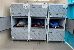 الاحتلال ينسحب من مخيم طولكرم مخلفًا 3 شهداء ودمارًا واسعًا