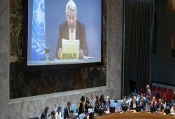 مسئول أممي يحذر: عدم وقف الحرب بغزة قد يشعل المنطقة