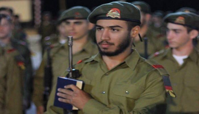 مقتل جندي صهيوني بقذيفة مضادة للدبابات في رفح