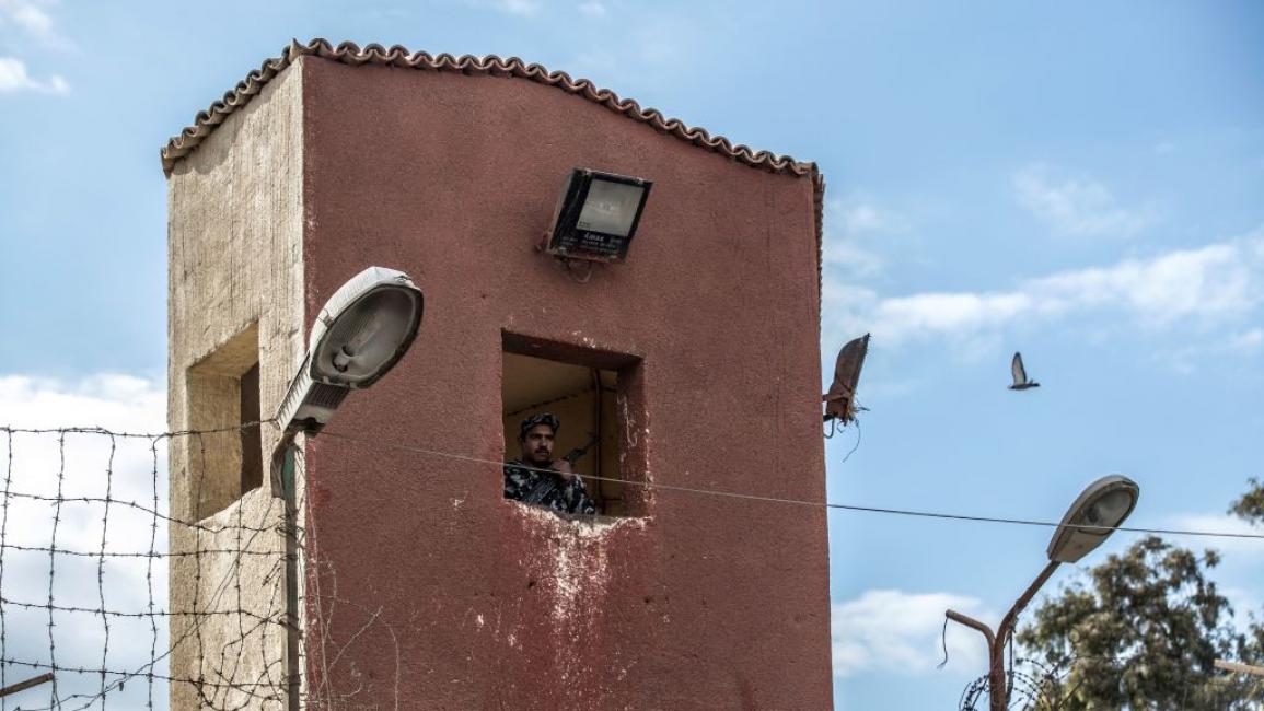 نيابة الانقلاب تجدد حبس الأسطورة وهيثم دبور