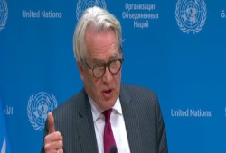 حماس تدين تصريحات وينسلاند وتفند مغالطاته