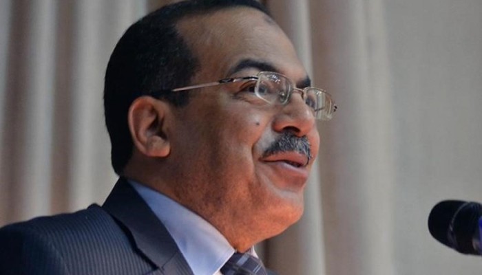 نيابة الانقلاب تجدد حبس السياسي يحيى حسين عبد الهادي