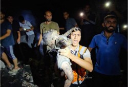 نيتانياهو يضع شروطا تعجيزية في المفاوضات.. وحماس ترفض